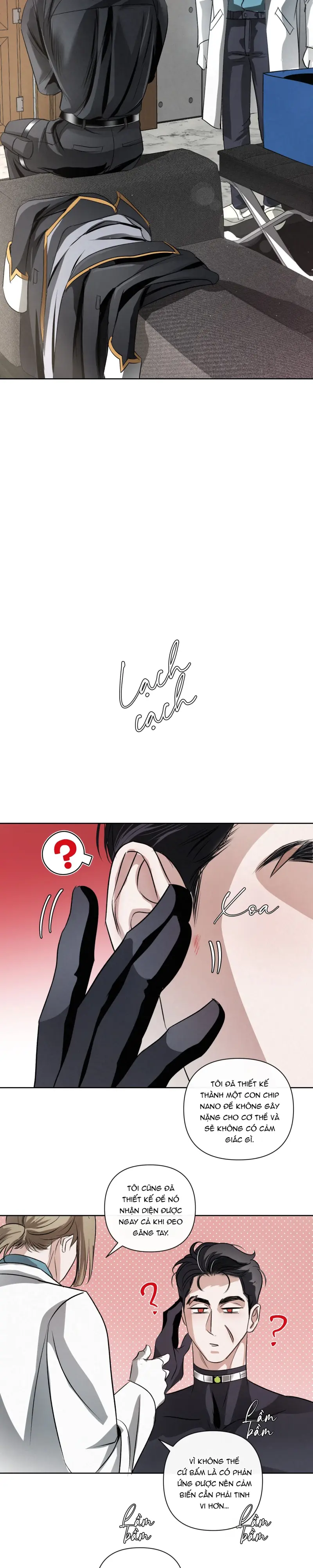 BLOOD GUIDE Chapter 54 26