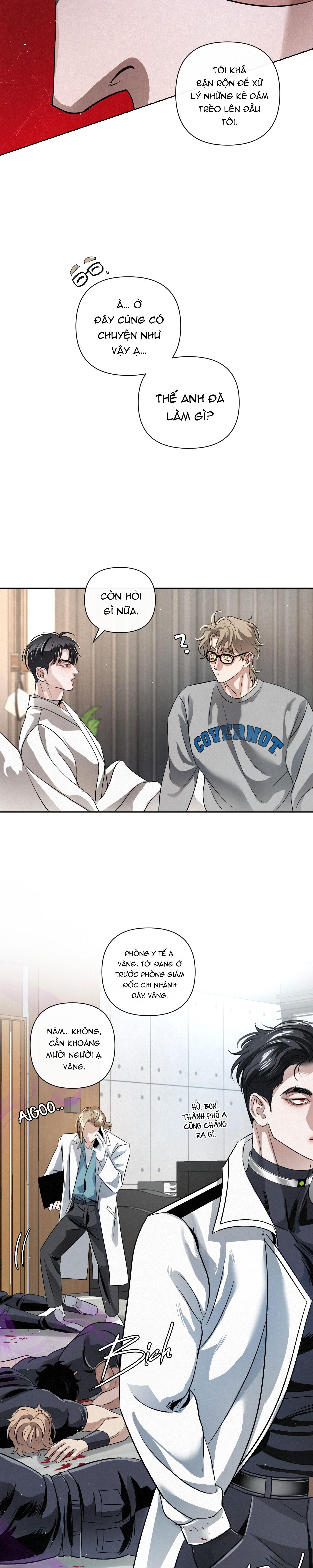 BLOOD GUIDE Chapter 55 9