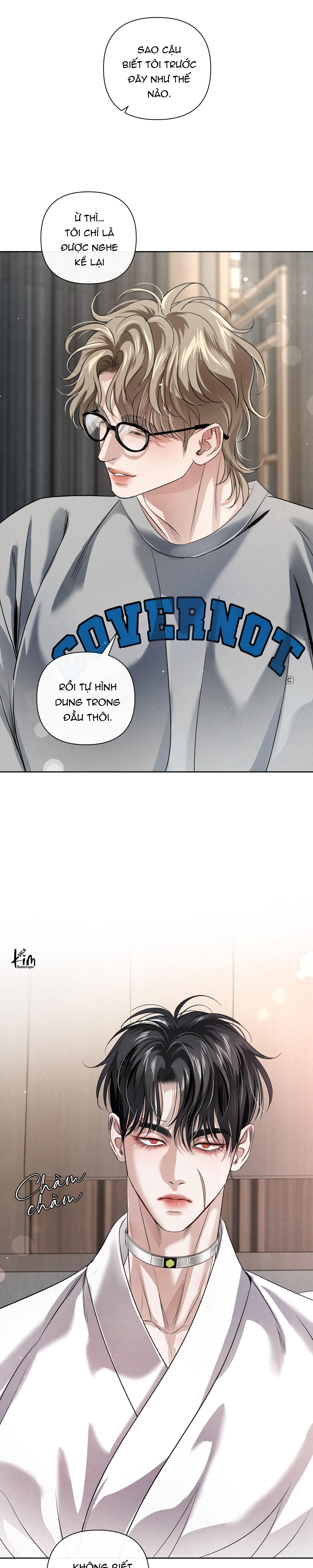 BLOOD GUIDE Chapter 55 11