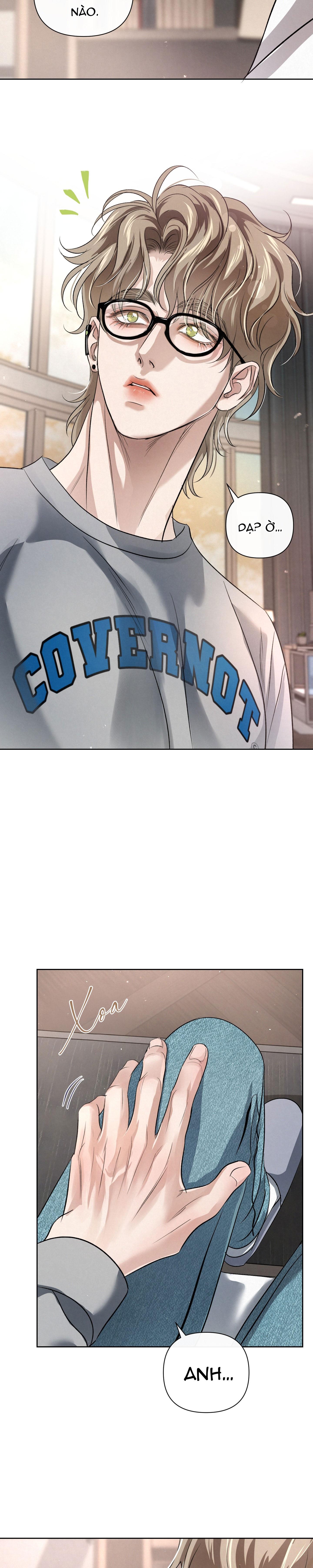 BLOOD GUIDE Chapter 55 13