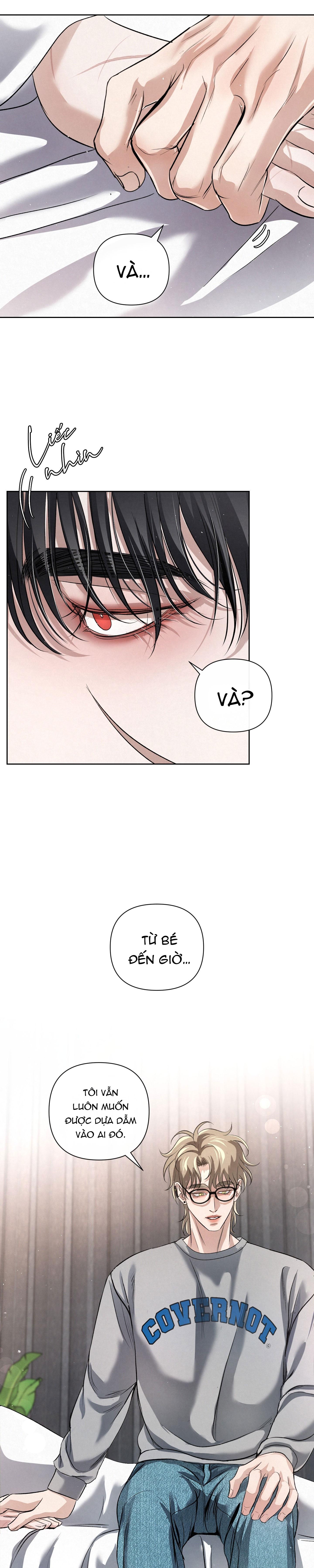 BLOOD GUIDE Chapter 55 15