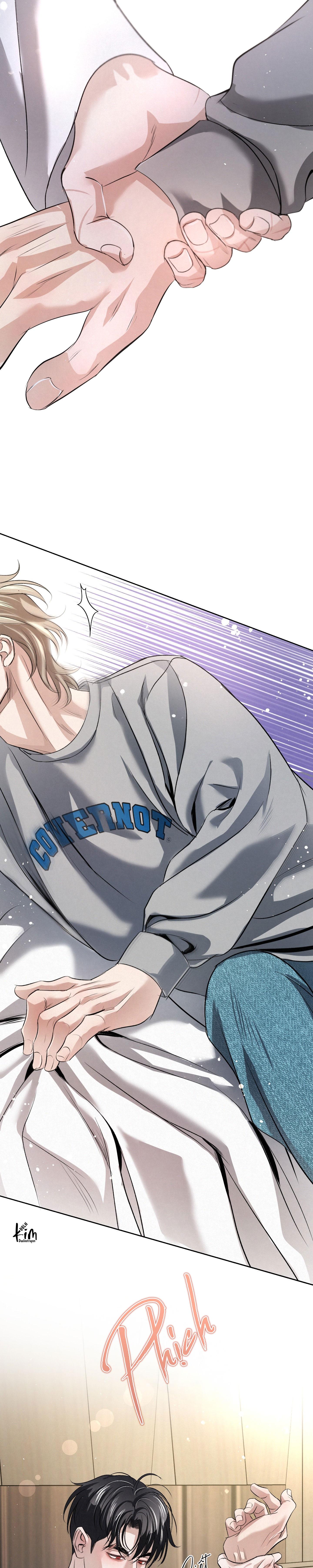 BLOOD GUIDE Chapter 55 19