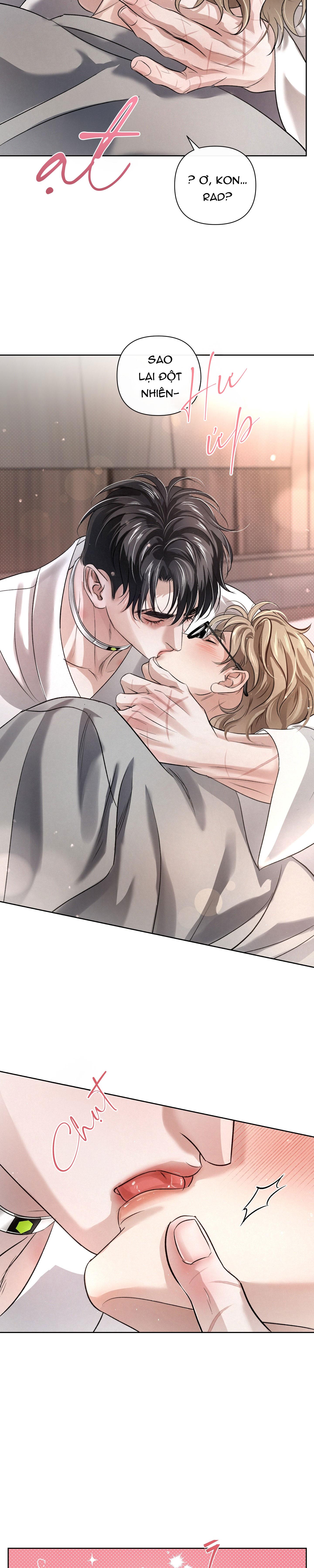 BLOOD GUIDE Chapter 55 21