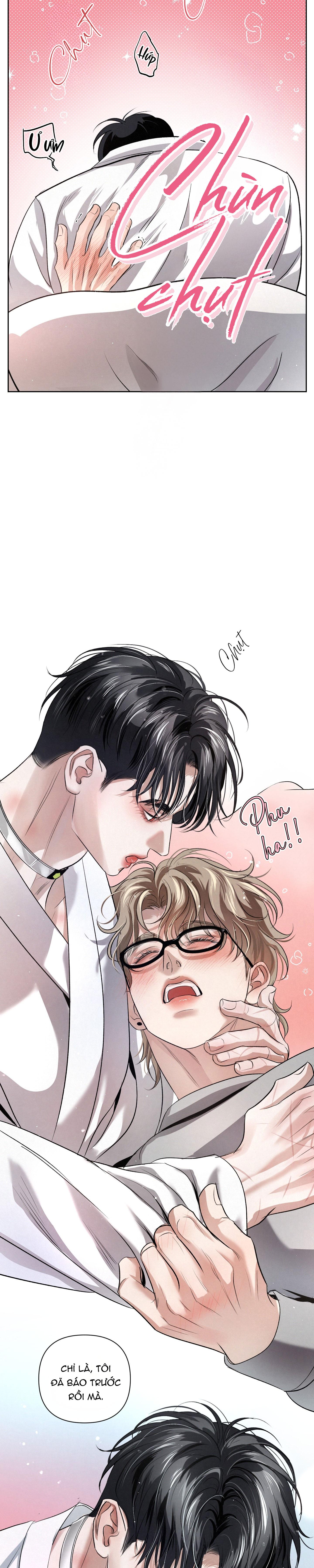 BLOOD GUIDE Chapter 55 22