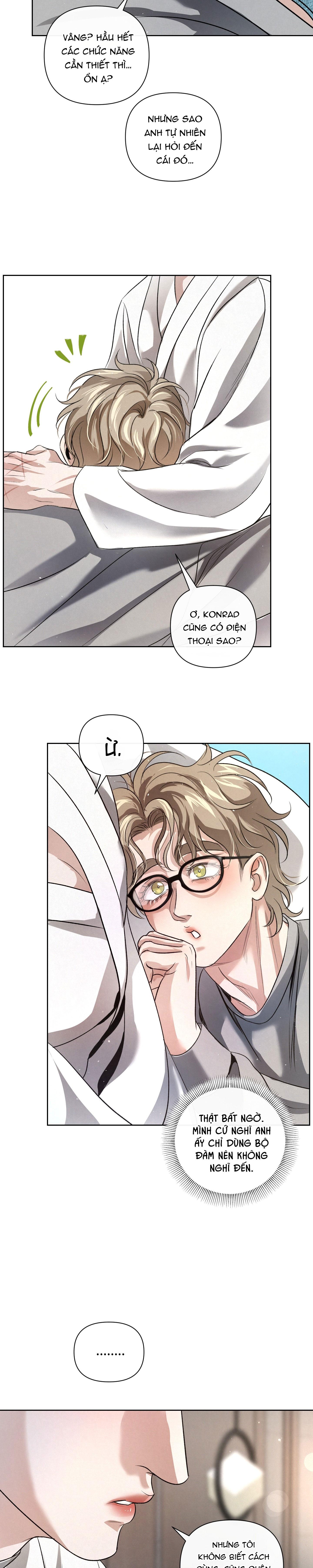 BLOOD GUIDE Chapter 55 24