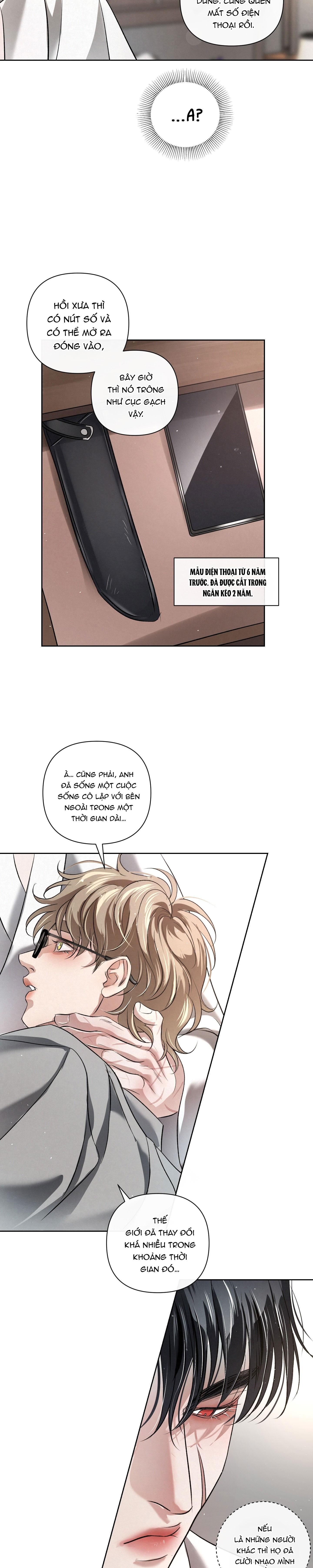 BLOOD GUIDE Chapter 55 25