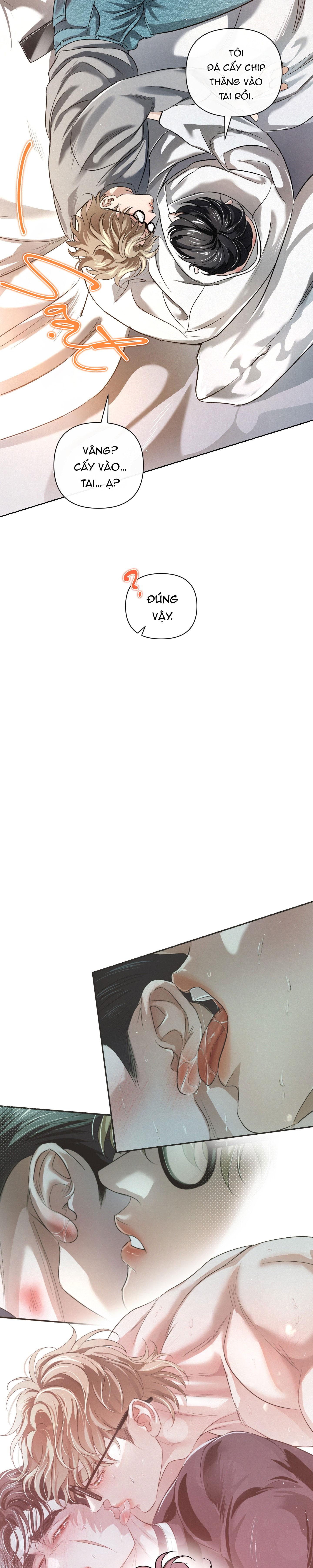 BLOOD GUIDE Chapter 55 27