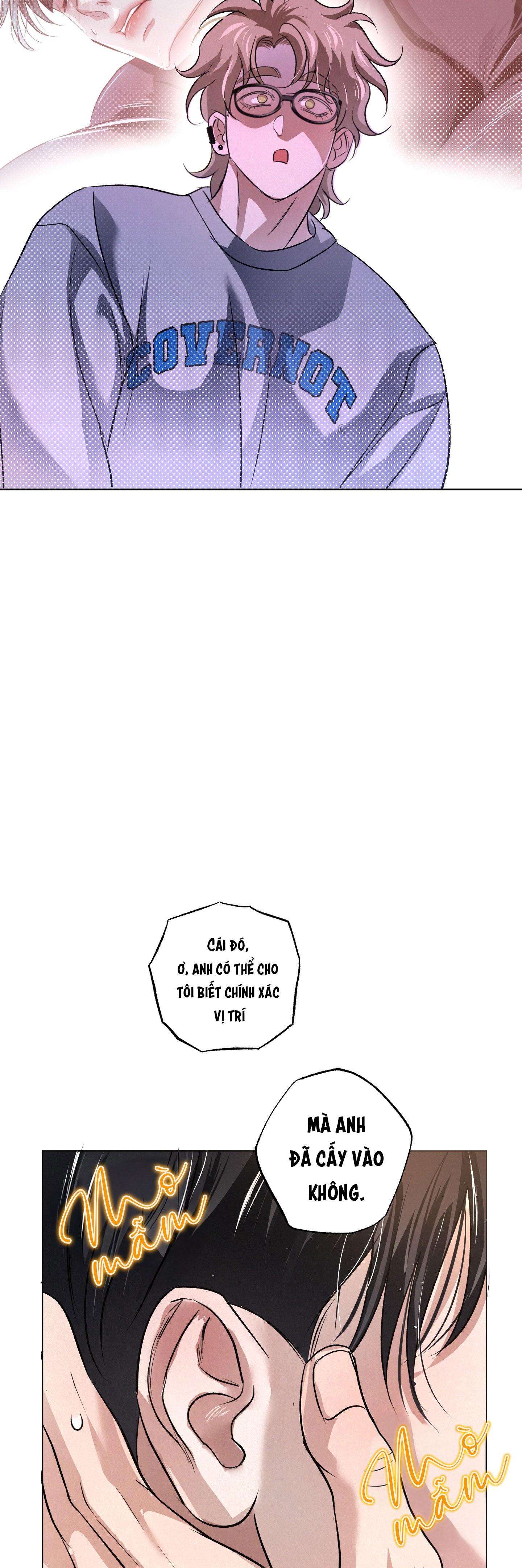 BLOOD GUIDE Chapter 55 28