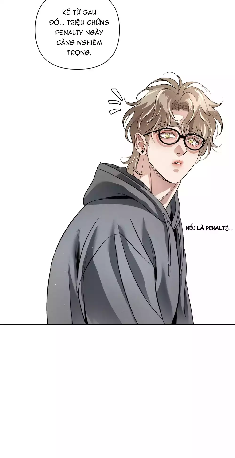 BLOOD GUIDE Chapter 57 - Trang 2