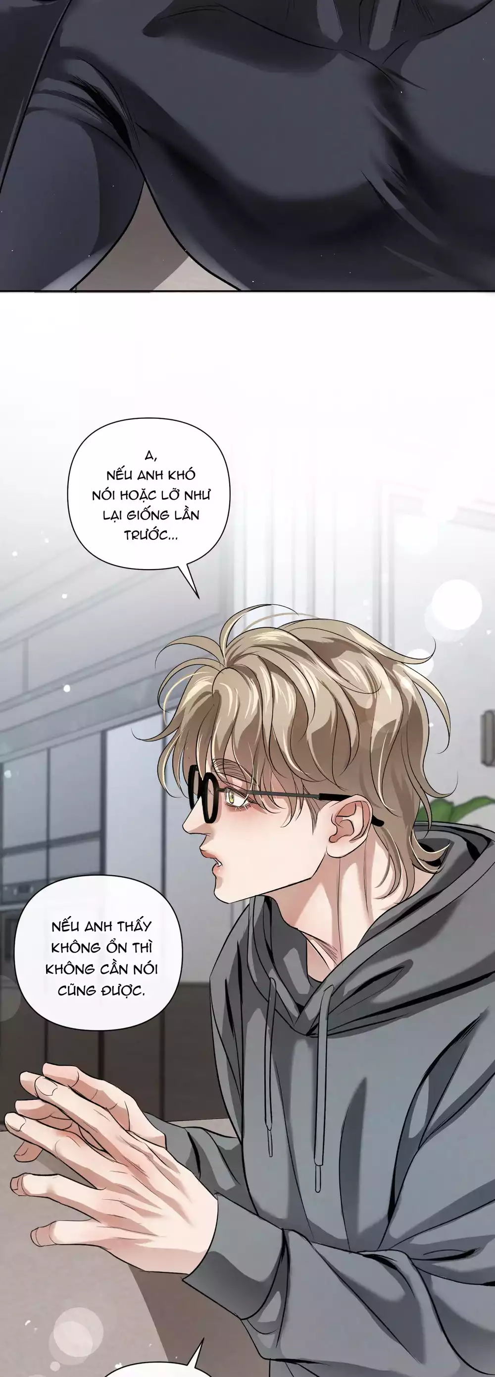 BLOOD GUIDE Chapter 57 - Trang 2