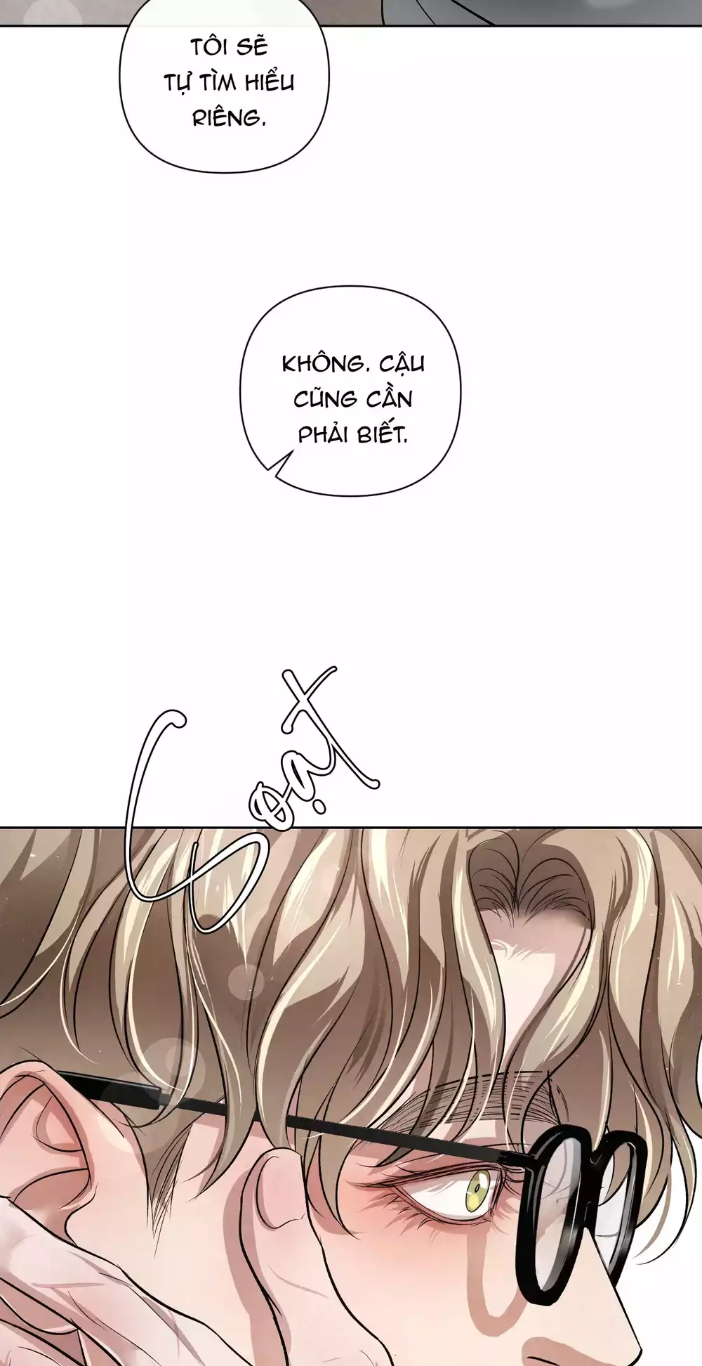 BLOOD GUIDE Chapter 57 - Trang 2