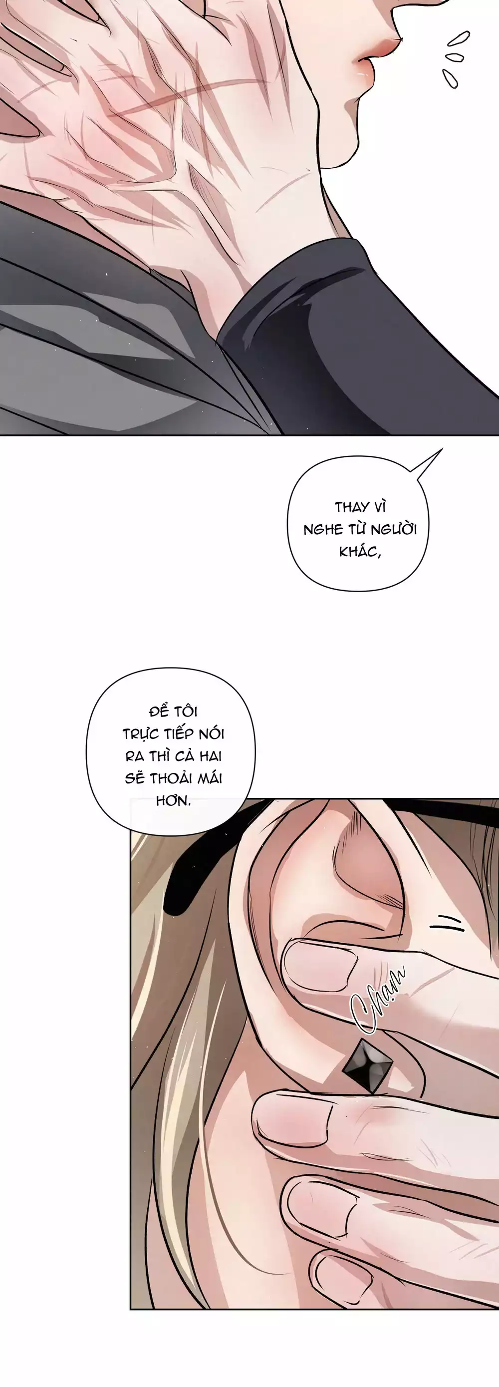 BLOOD GUIDE Chapter 57 - Trang 2