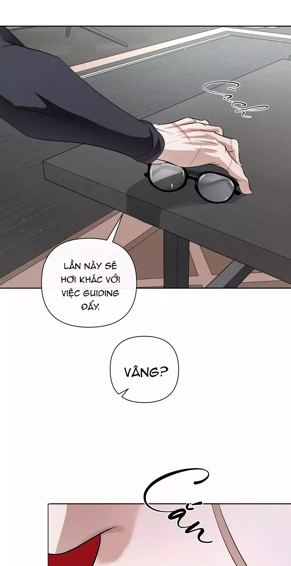 BLOOD GUIDE Chapter 57 - Trang 2