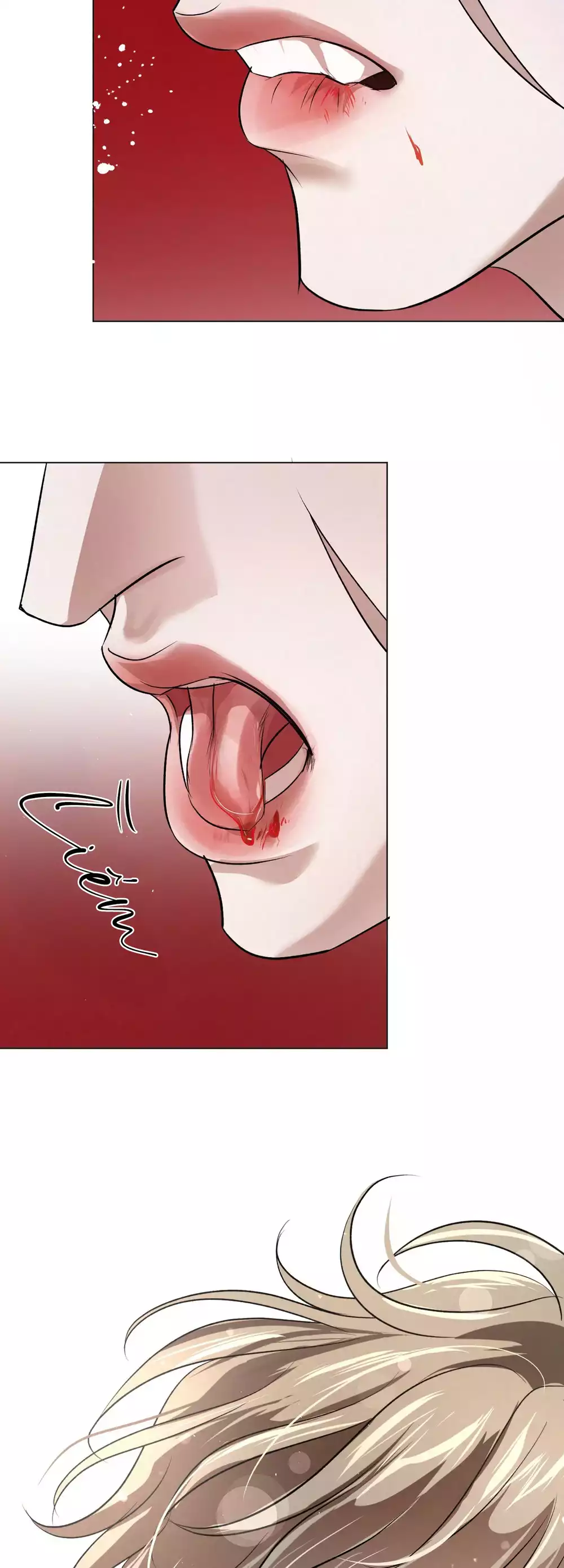 BLOOD GUIDE Chapter 57 - Trang 2