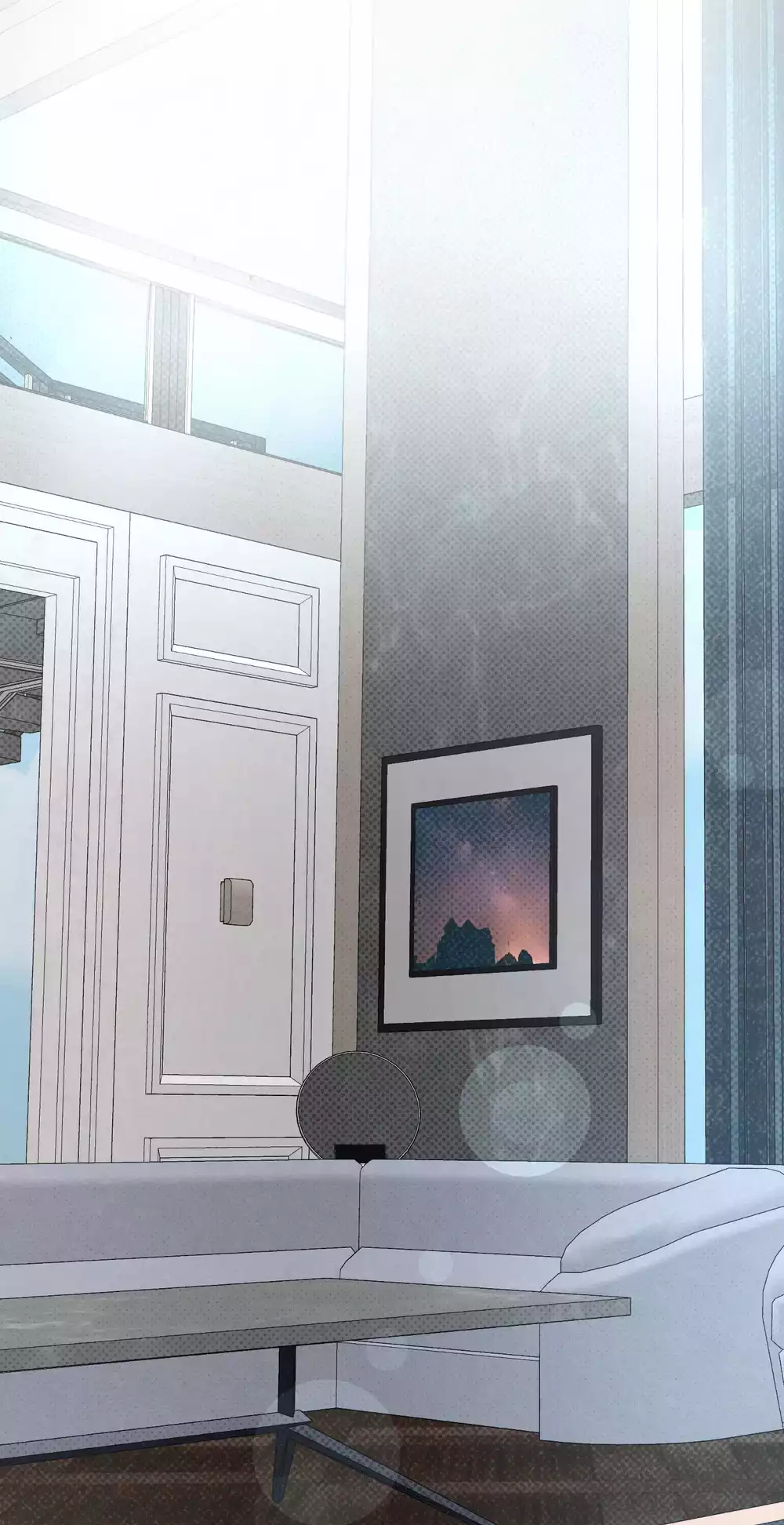 BLOOD GUIDE Chapter 57 - Trang 2