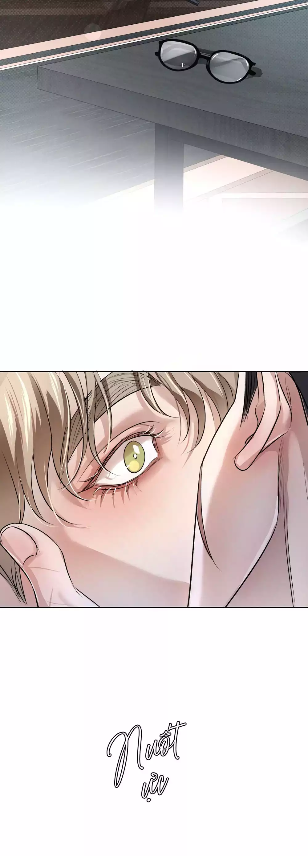 BLOOD GUIDE Chapter 57 - Trang 2