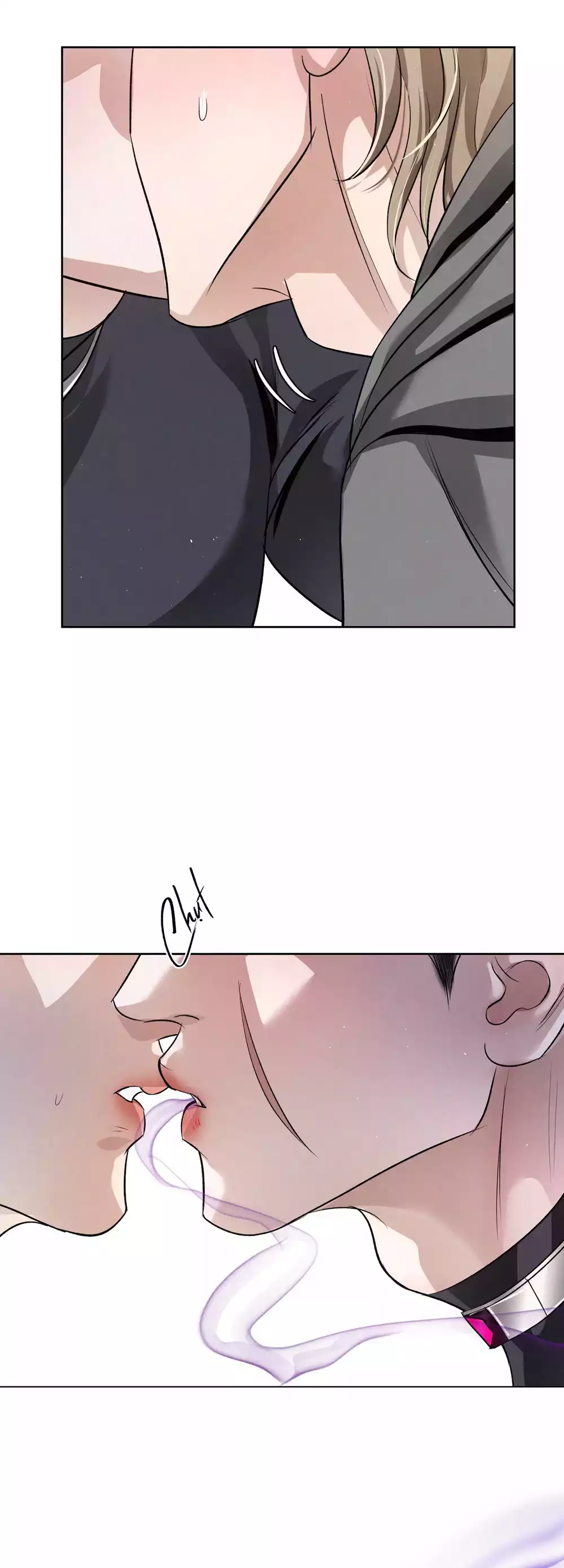 BLOOD GUIDE Chapter 57 - Trang 2