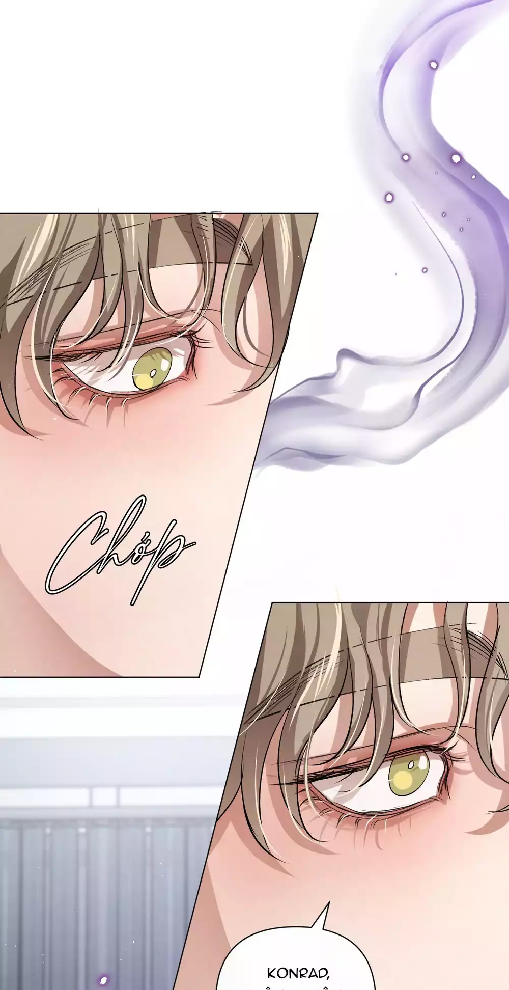 BLOOD GUIDE Chapter 57 - Trang 2