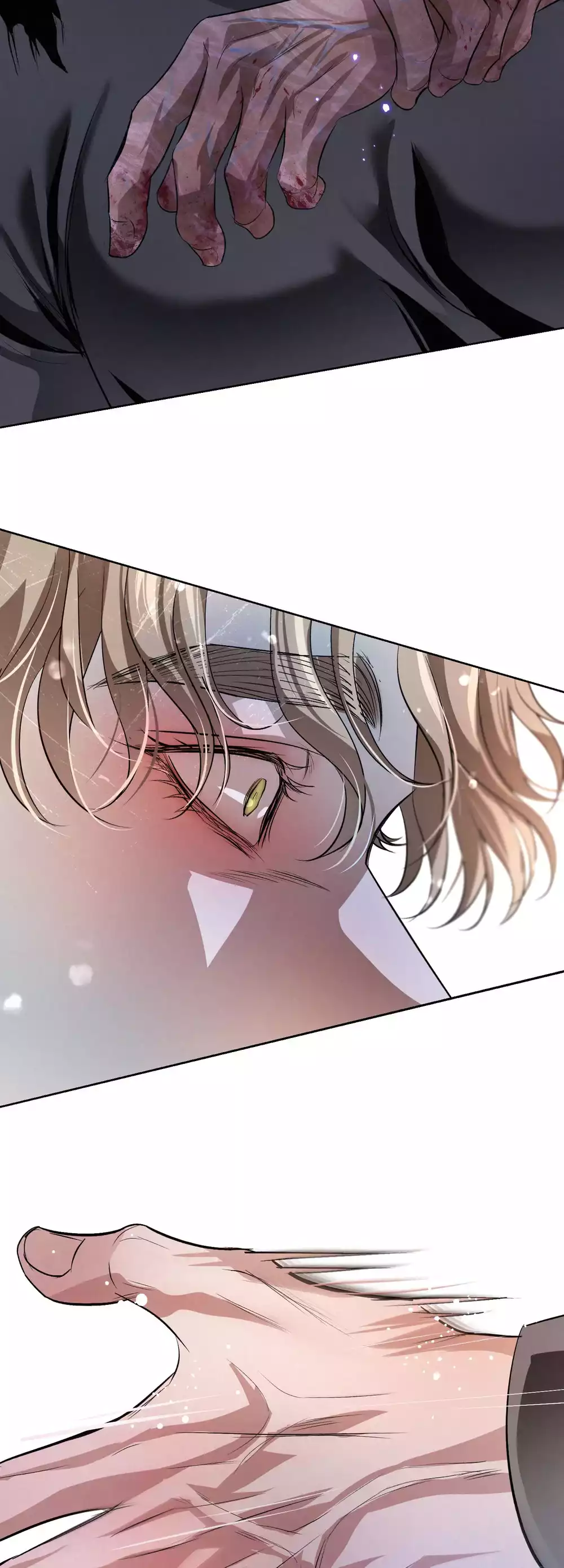 BLOOD GUIDE Chapter 57 - Trang 2