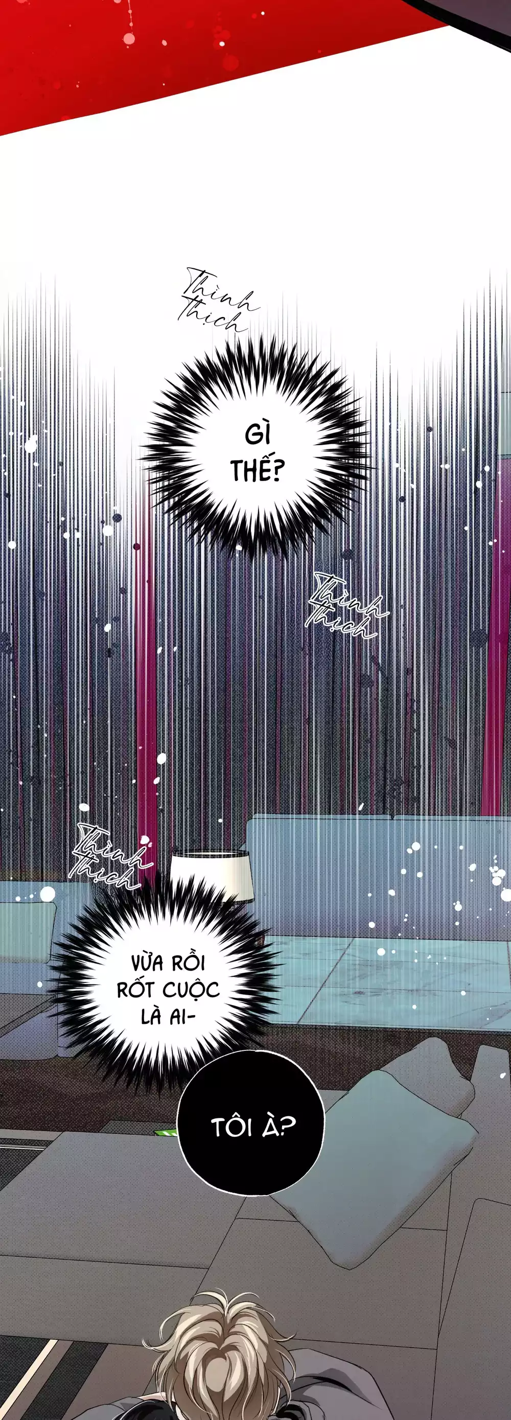 BLOOD GUIDE Chapter 57 - Trang 2