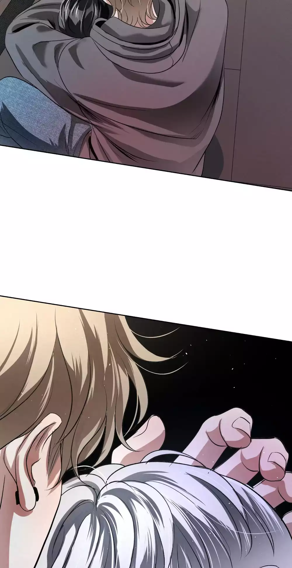 BLOOD GUIDE Chapter 57 - Trang 2