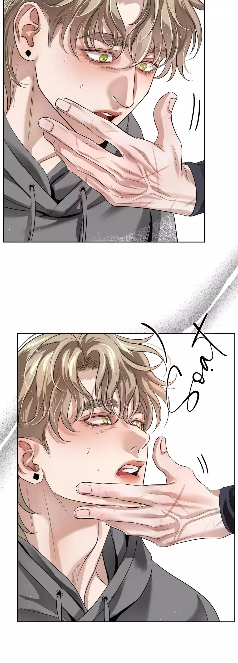 BLOOD GUIDE Chapter 57 - Trang 2