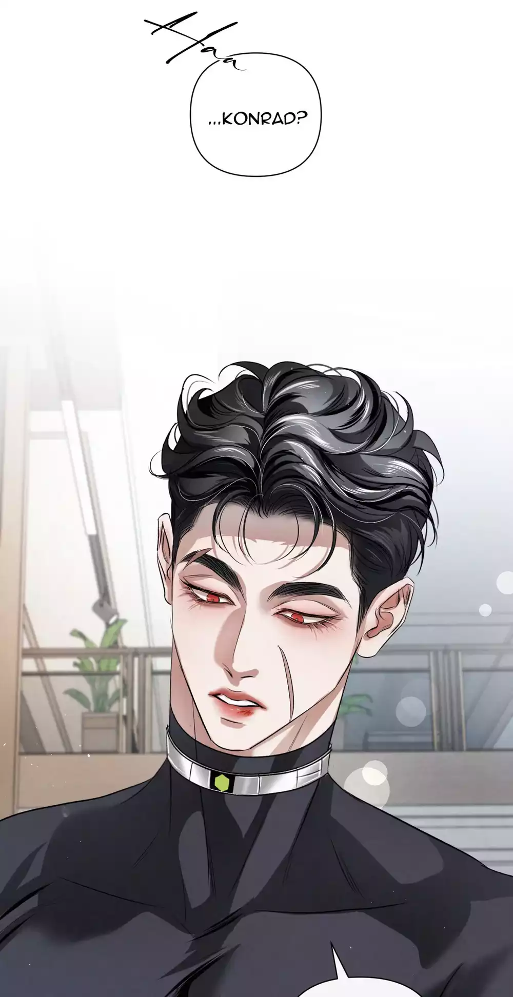 BLOOD GUIDE Chapter 57 - Trang 2