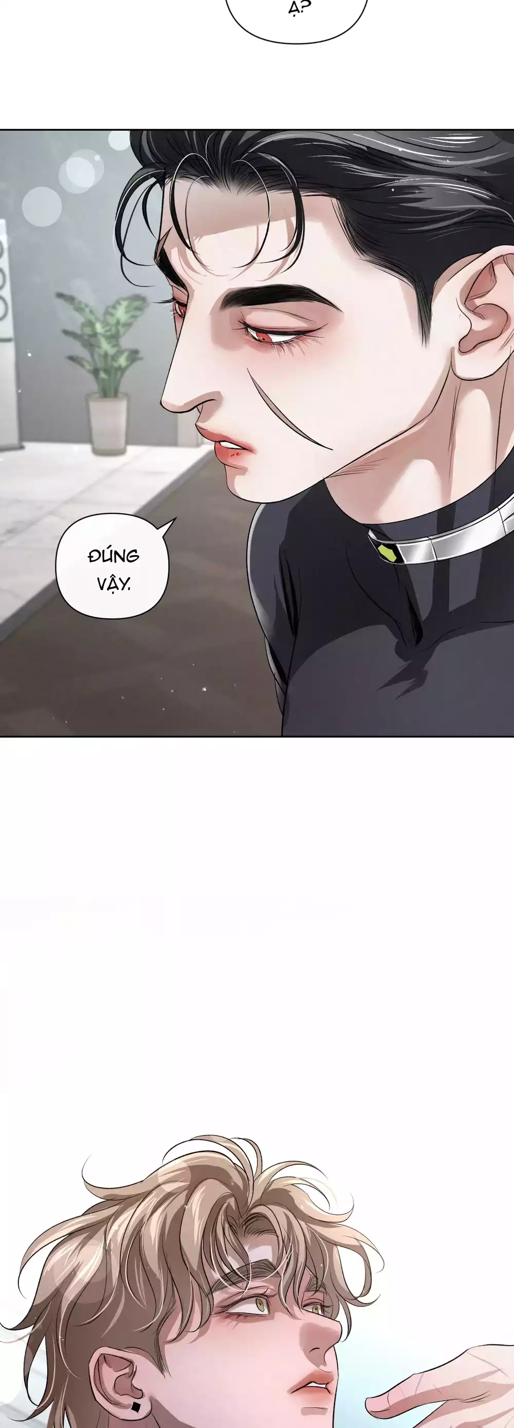 BLOOD GUIDE Chapter 57 - Trang 2