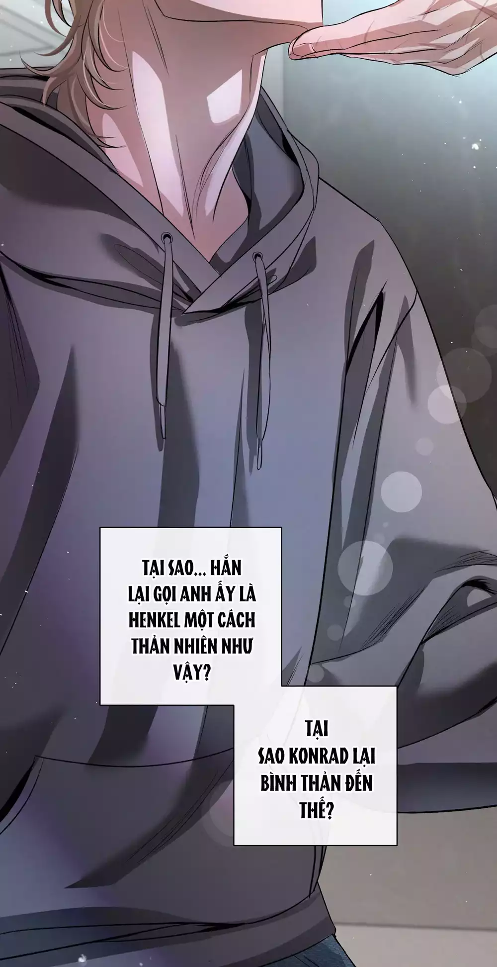 BLOOD GUIDE Chapter 57 - Trang 2