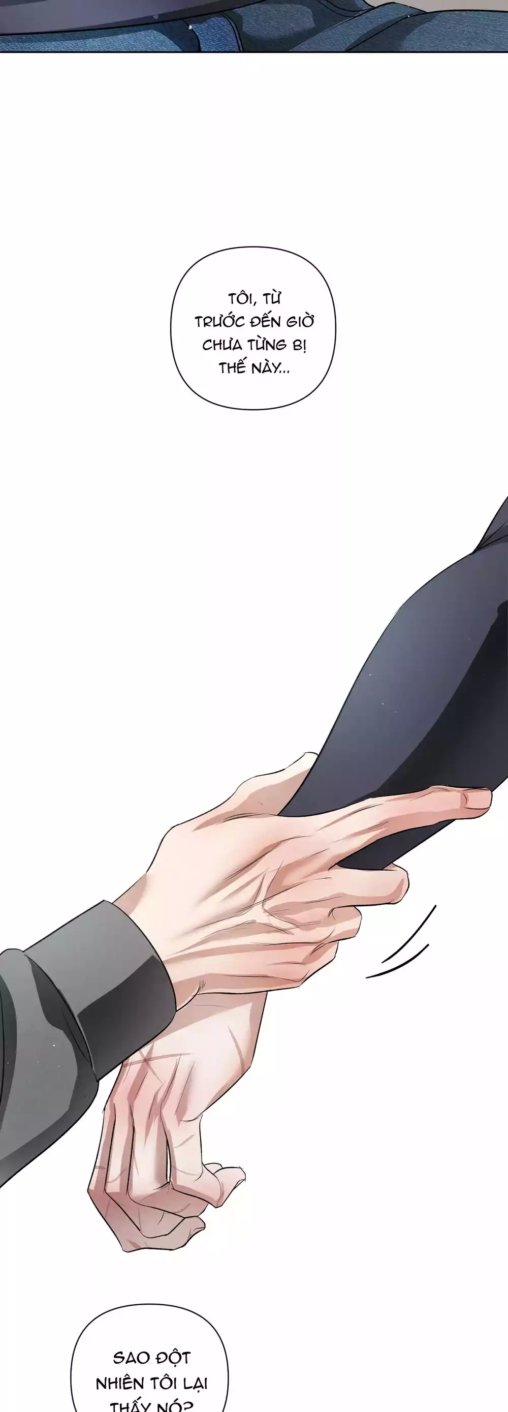 BLOOD GUIDE Chapter 57 - Trang 2