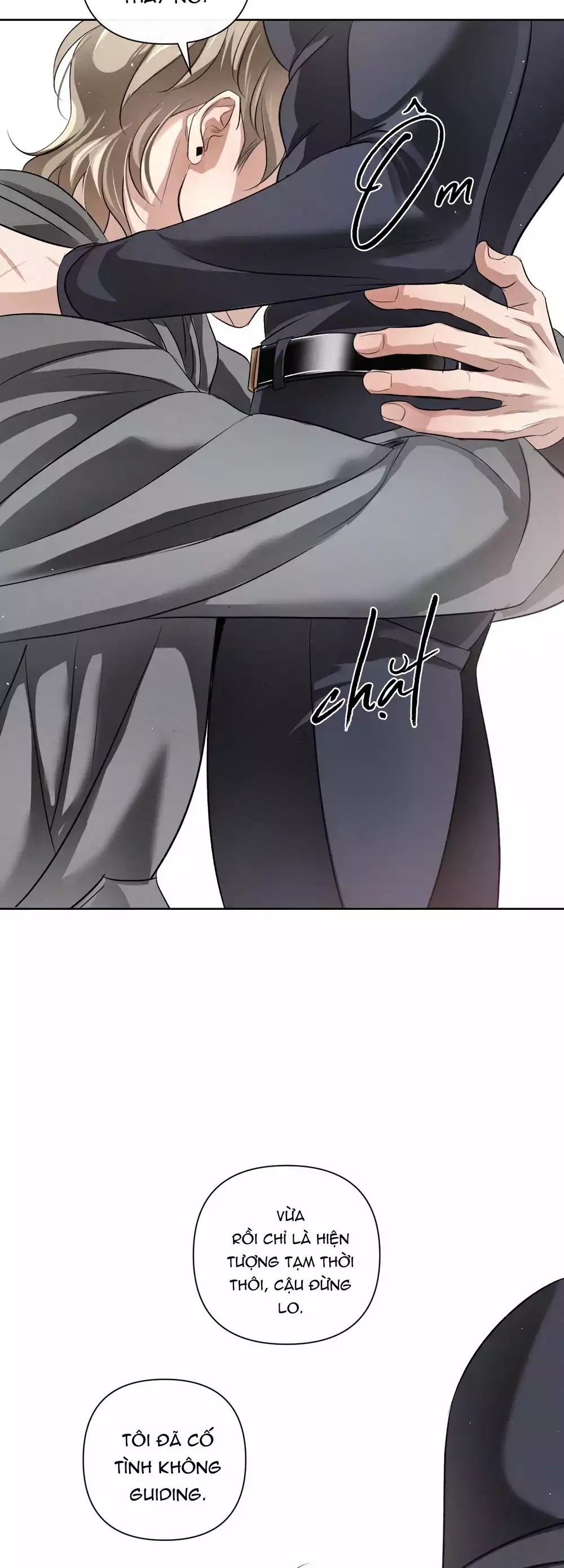 BLOOD GUIDE Chapter 57 - Trang 2