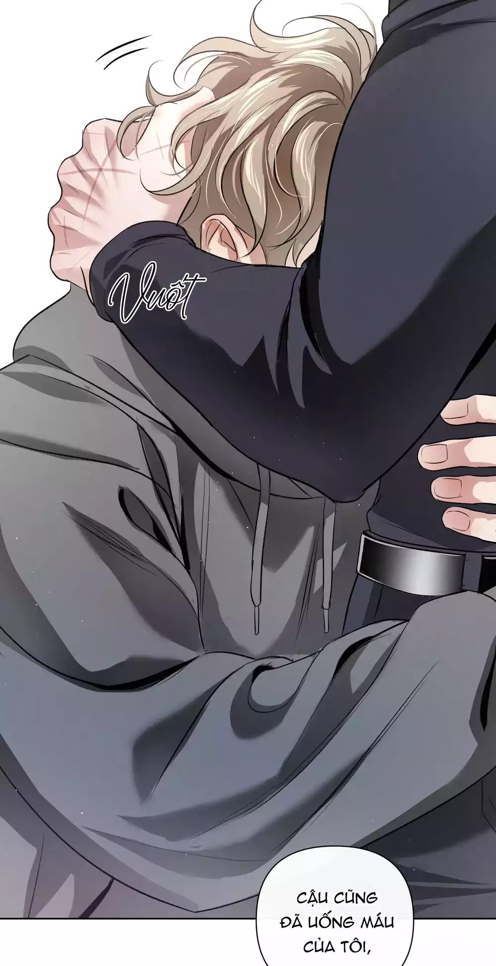 BLOOD GUIDE Chapter 57 - Trang 2
