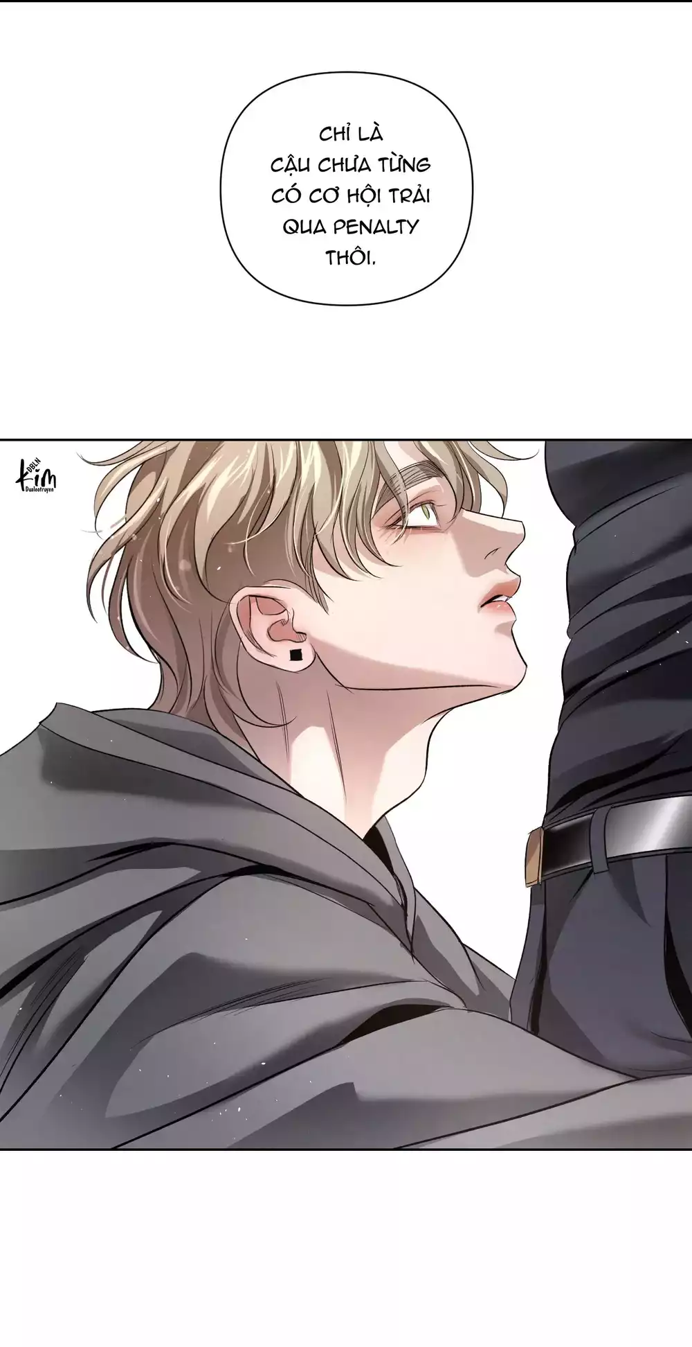 BLOOD GUIDE Chapter 57 - Trang 2