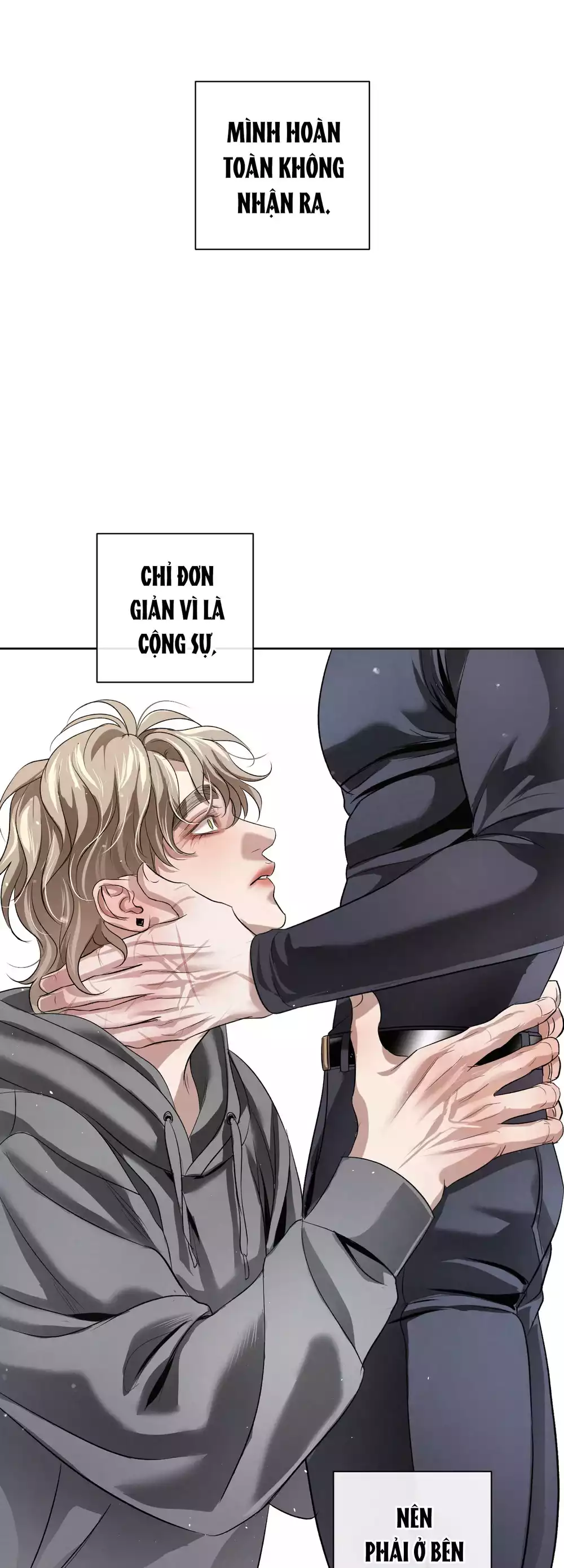 BLOOD GUIDE Chapter 57 - Trang 2