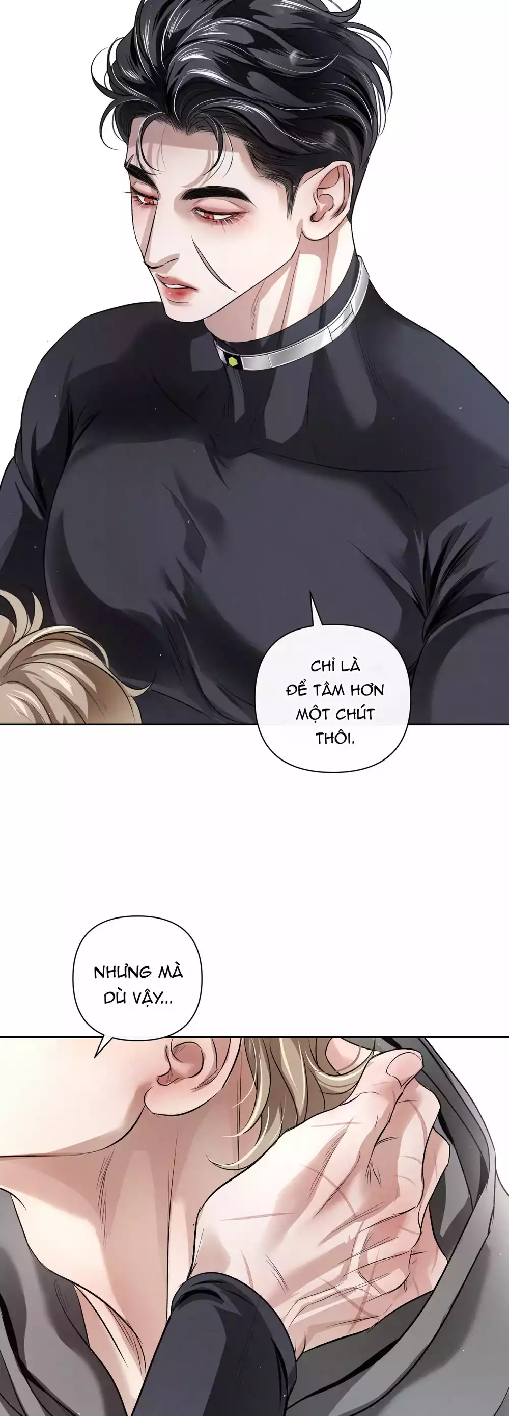 BLOOD GUIDE Chapter 57 - Trang 2