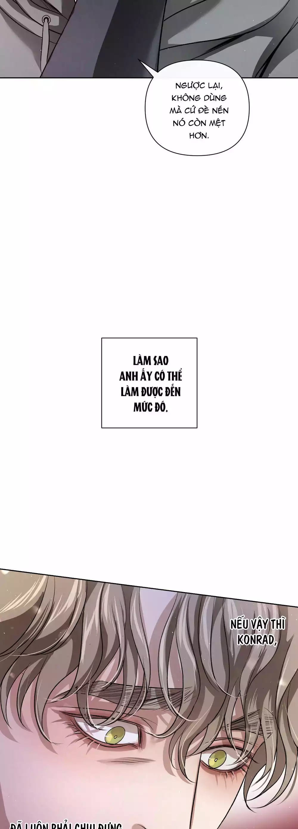 BLOOD GUIDE Chapter 57 - Trang 2