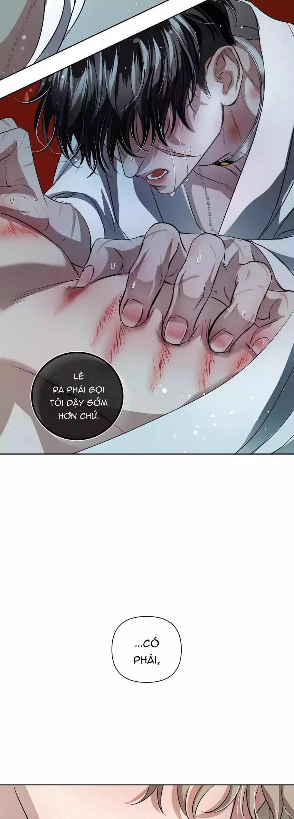 BLOOD GUIDE Chapter 57 - Trang 2