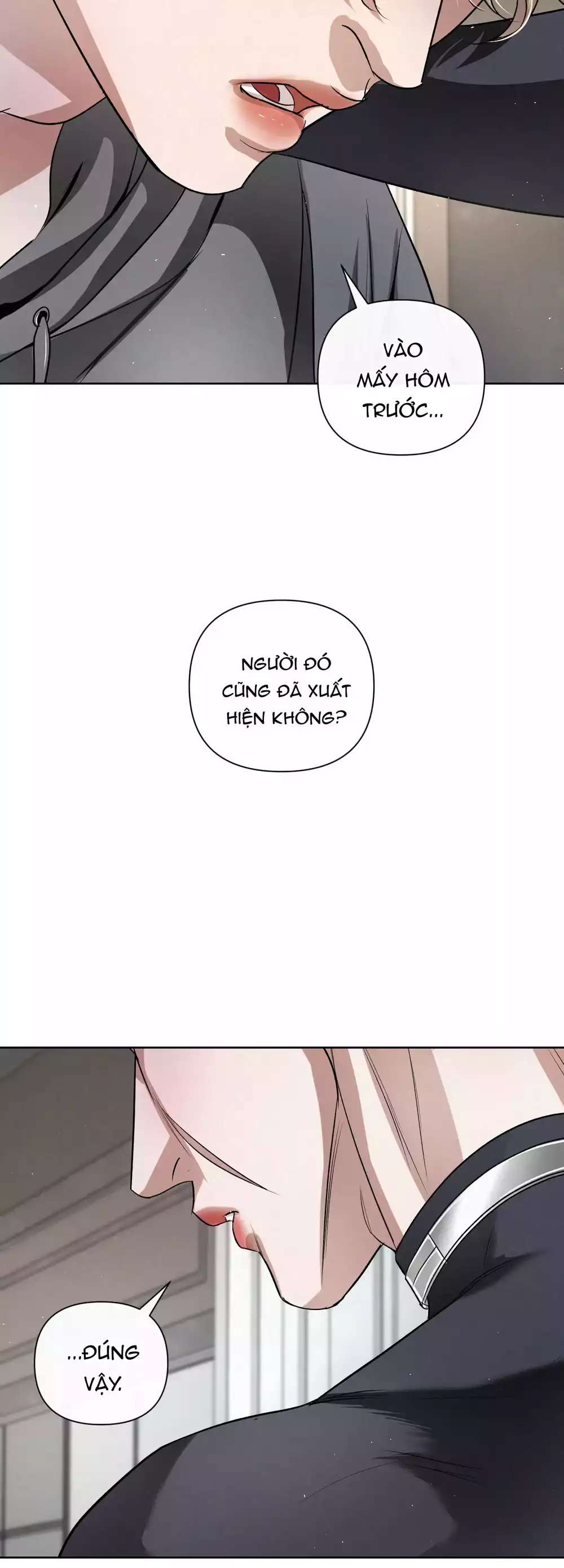 BLOOD GUIDE Chapter 57 - Trang 2