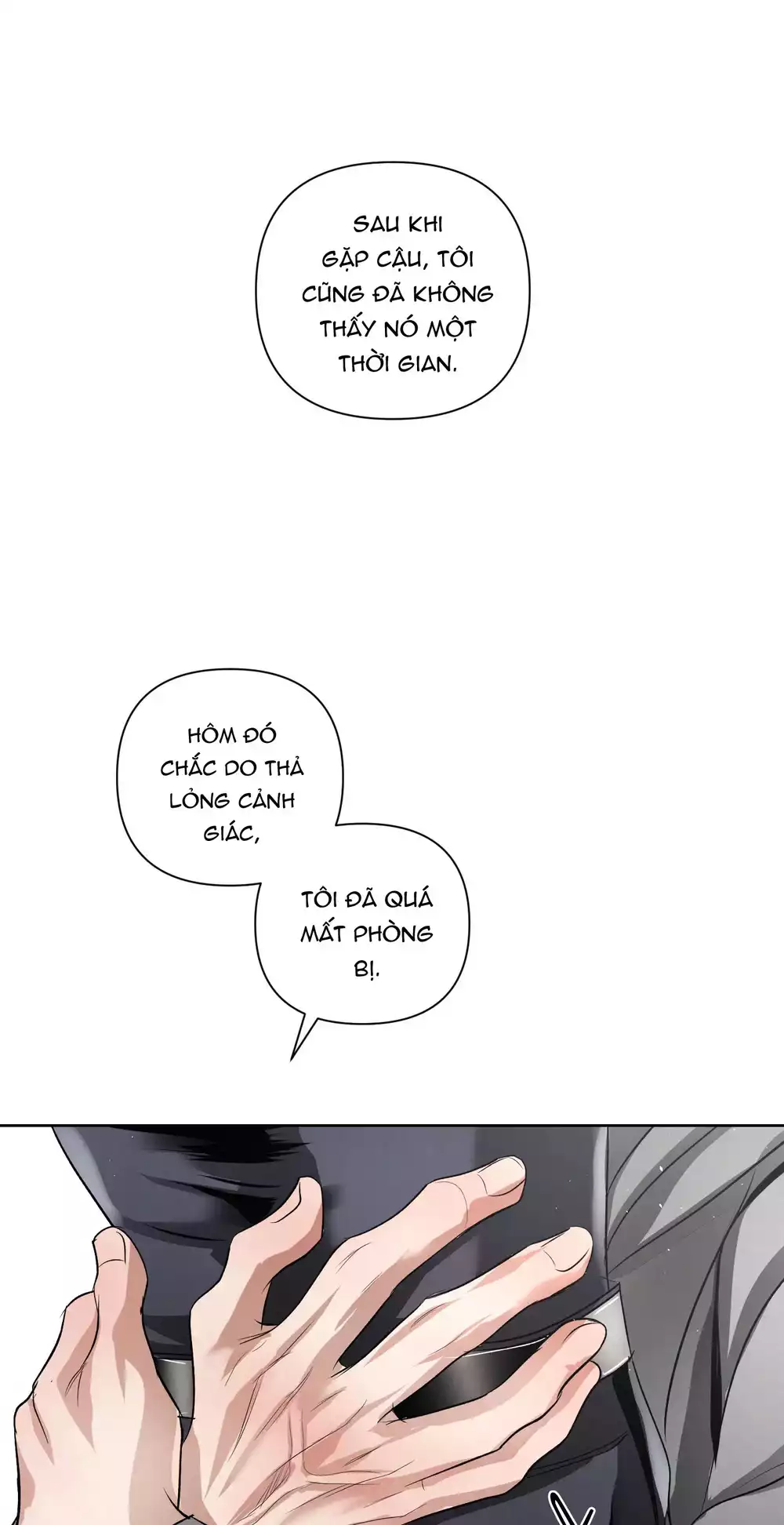 BLOOD GUIDE Chapter 57 - Trang 2