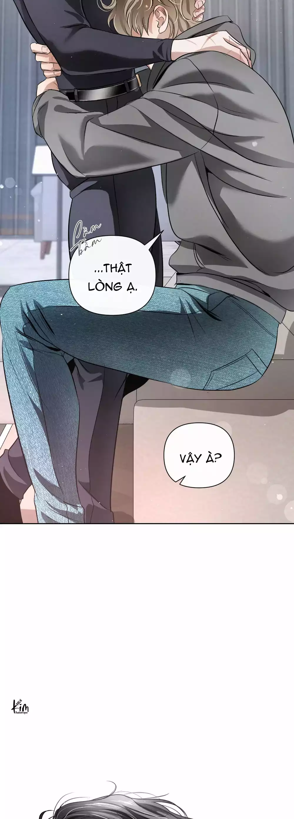 BLOOD GUIDE Chapter 57 - Trang 2