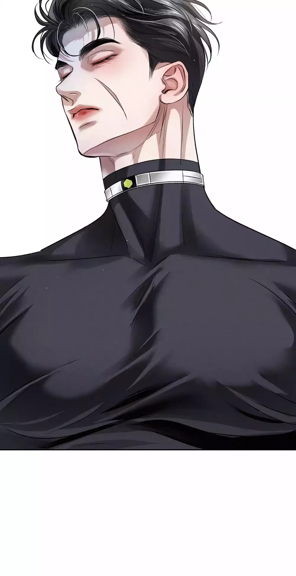 BLOOD GUIDE Chapter 57 - Trang 2