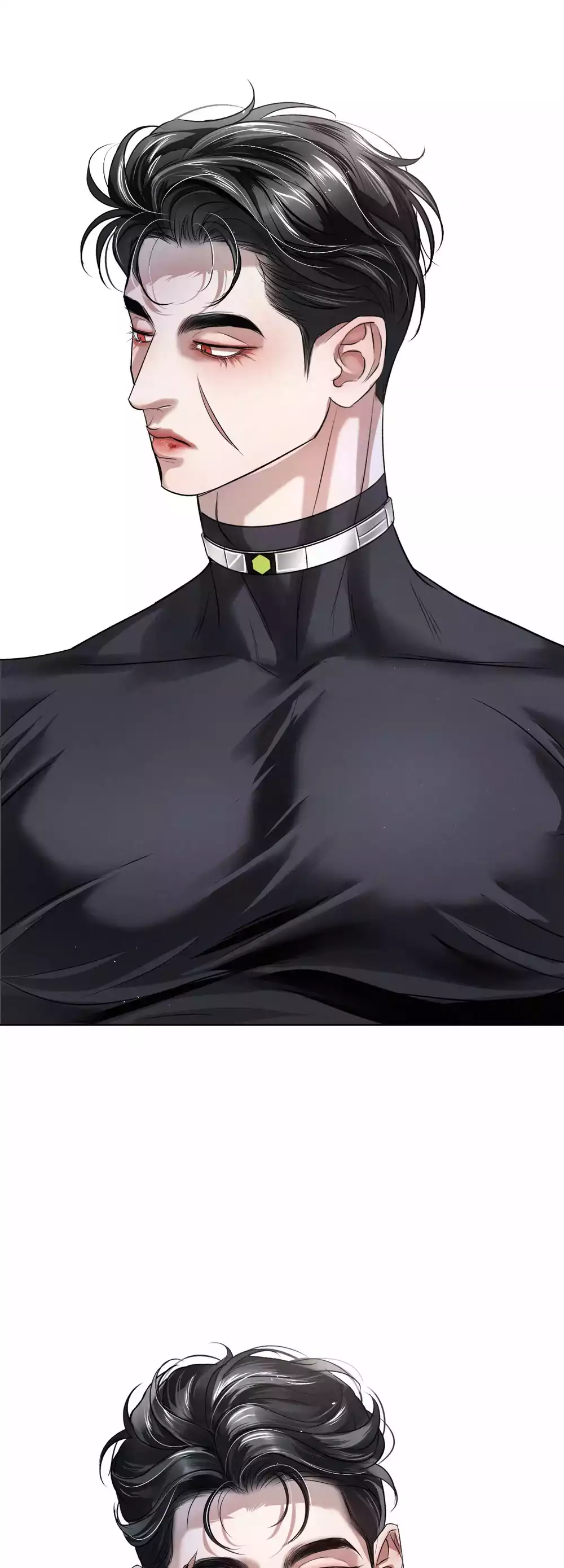 BLOOD GUIDE Chapter 57 - Trang 2