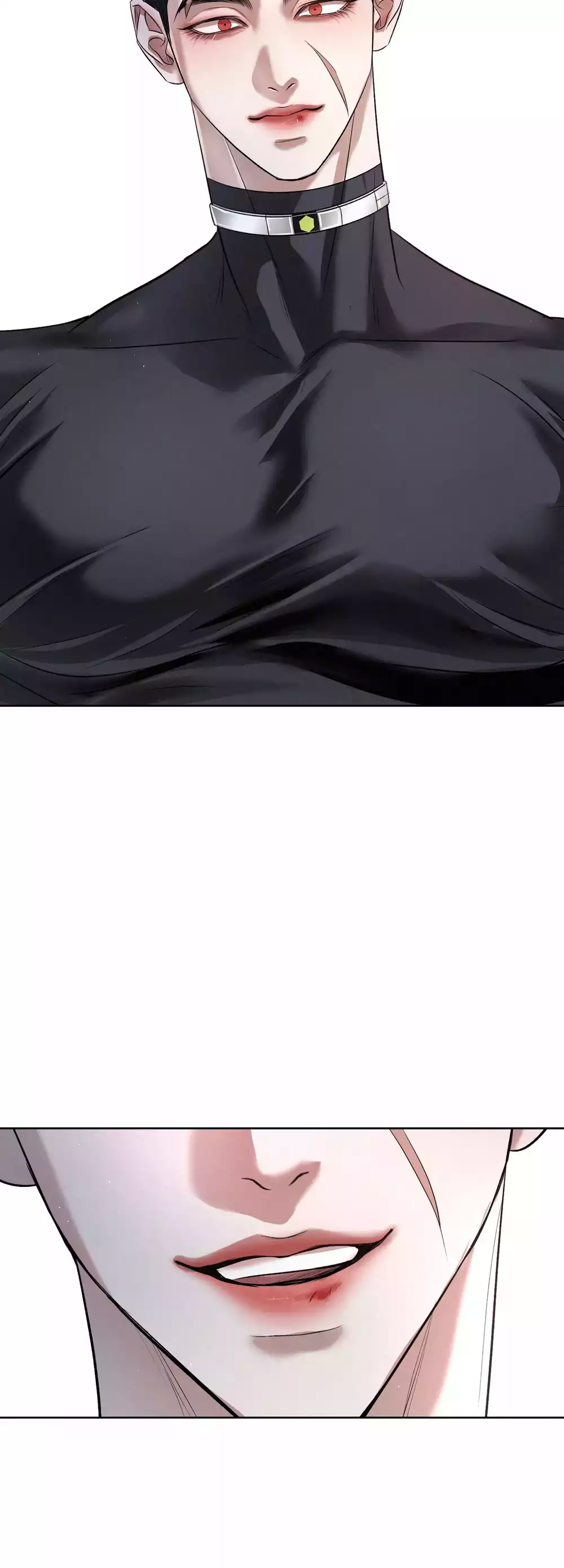 BLOOD GUIDE Chapter 57 - Trang 2