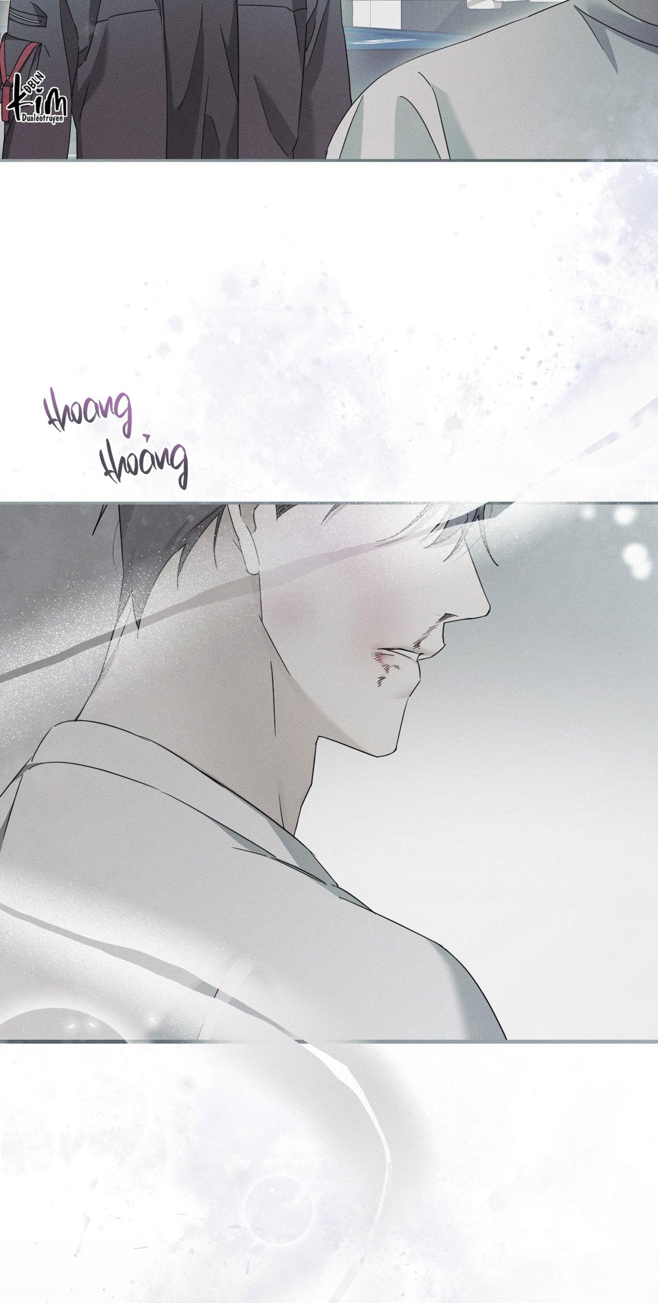 BLOOD POKER Chapter 11 - Next 