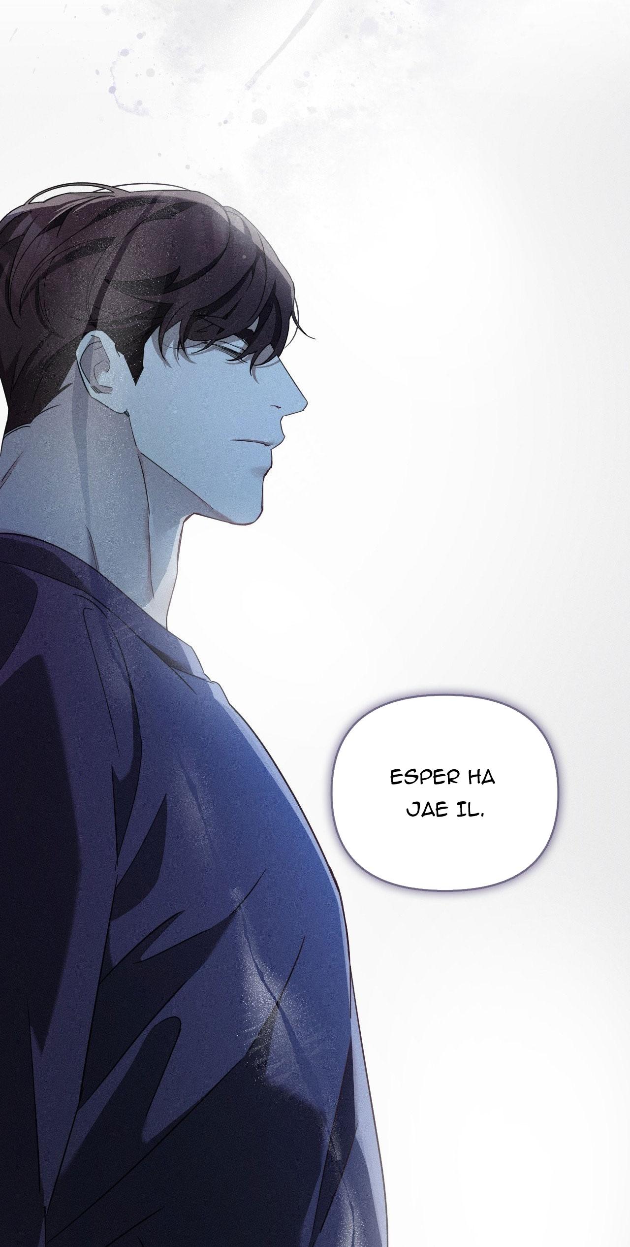 BLOOD POKER Chapter 11 - Next 