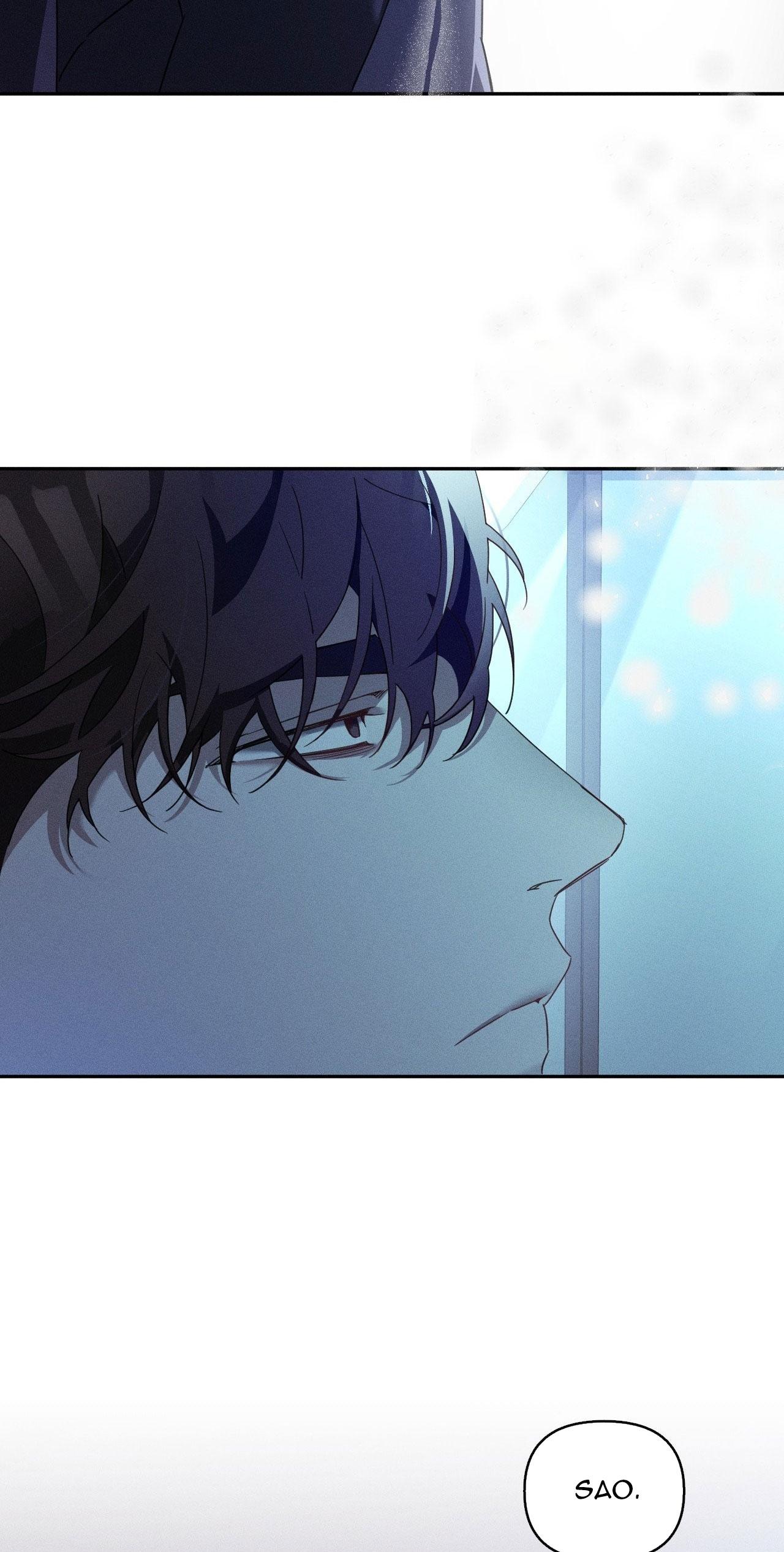 BLOOD POKER Chapter 11 - Next 