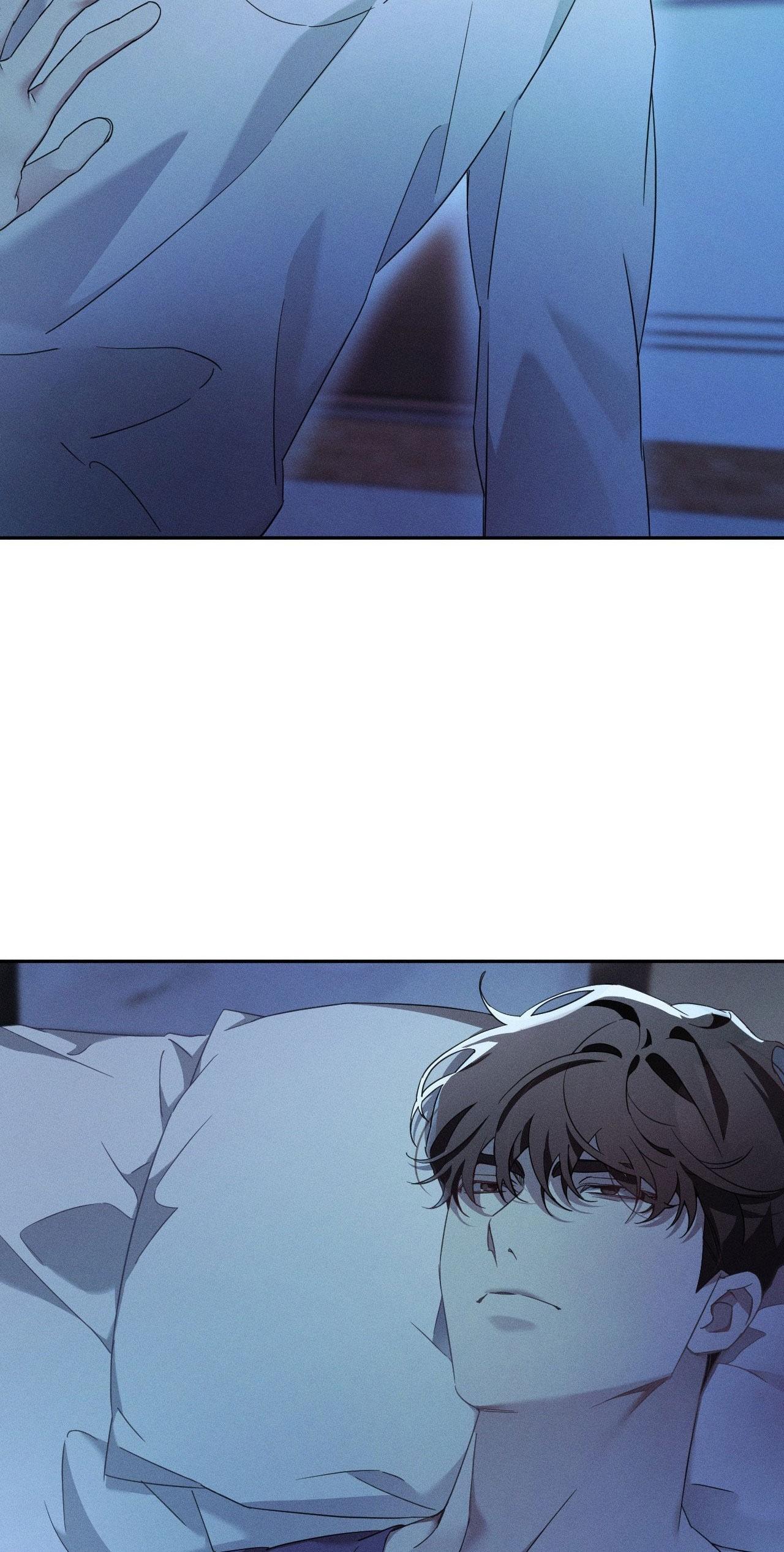BLOOD POKER Chapter 11 - Next 