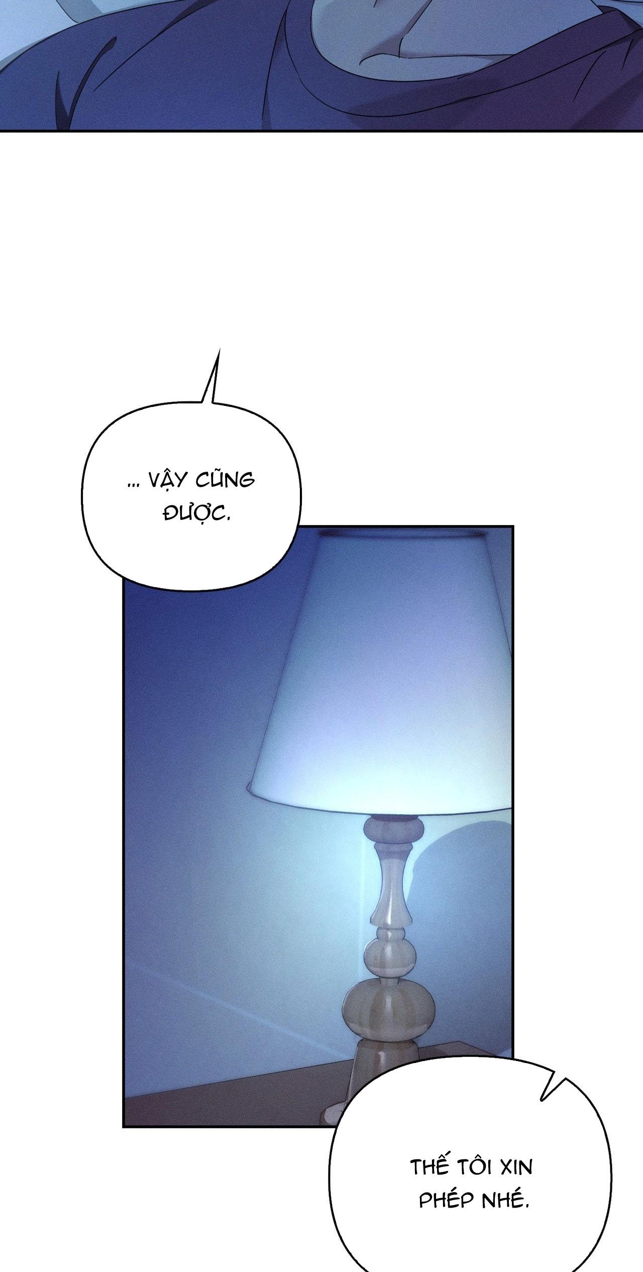 BLOOD POKER Chapter 11 - Next 