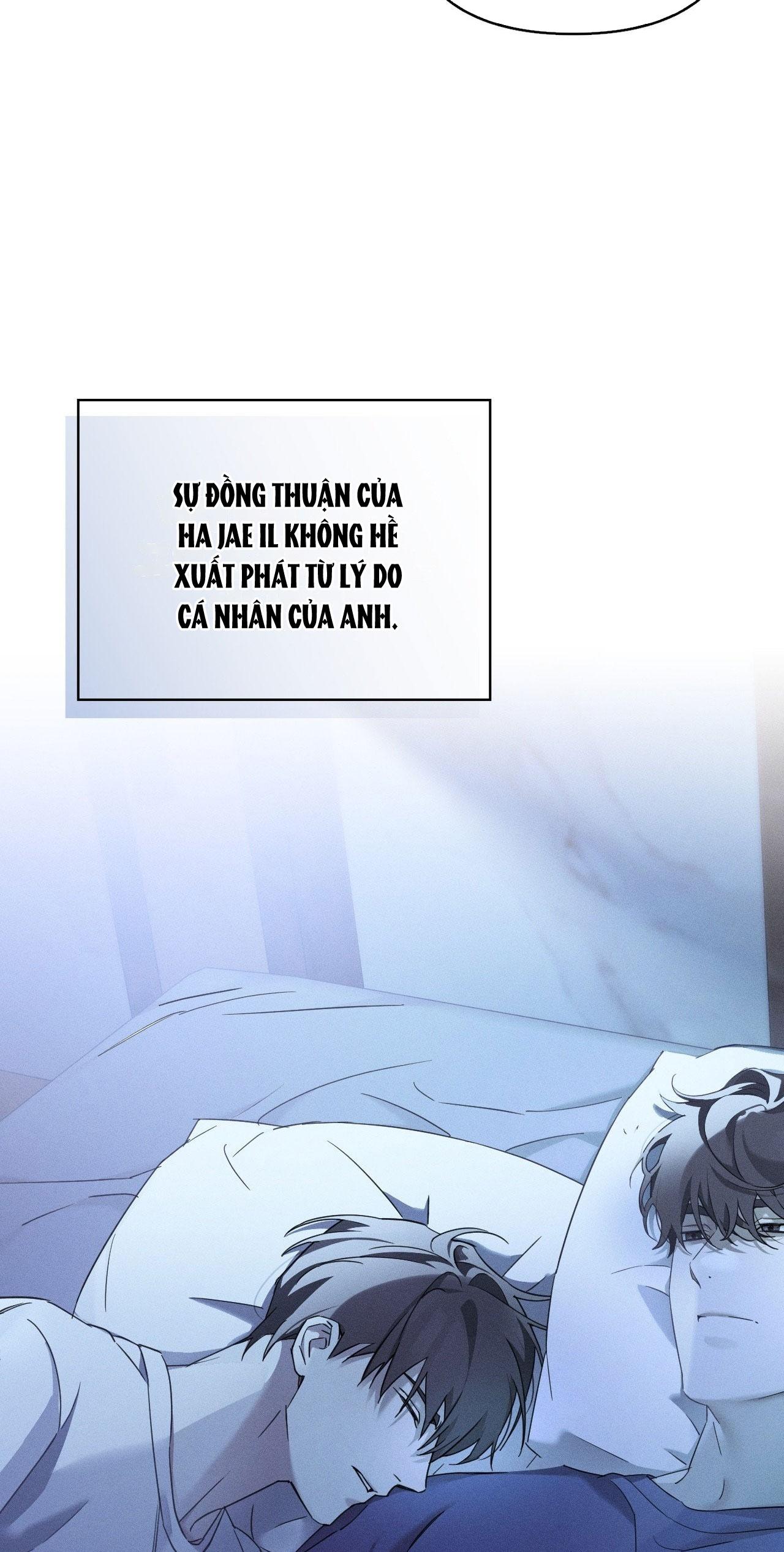 BLOOD POKER Chapter 11 - Next 