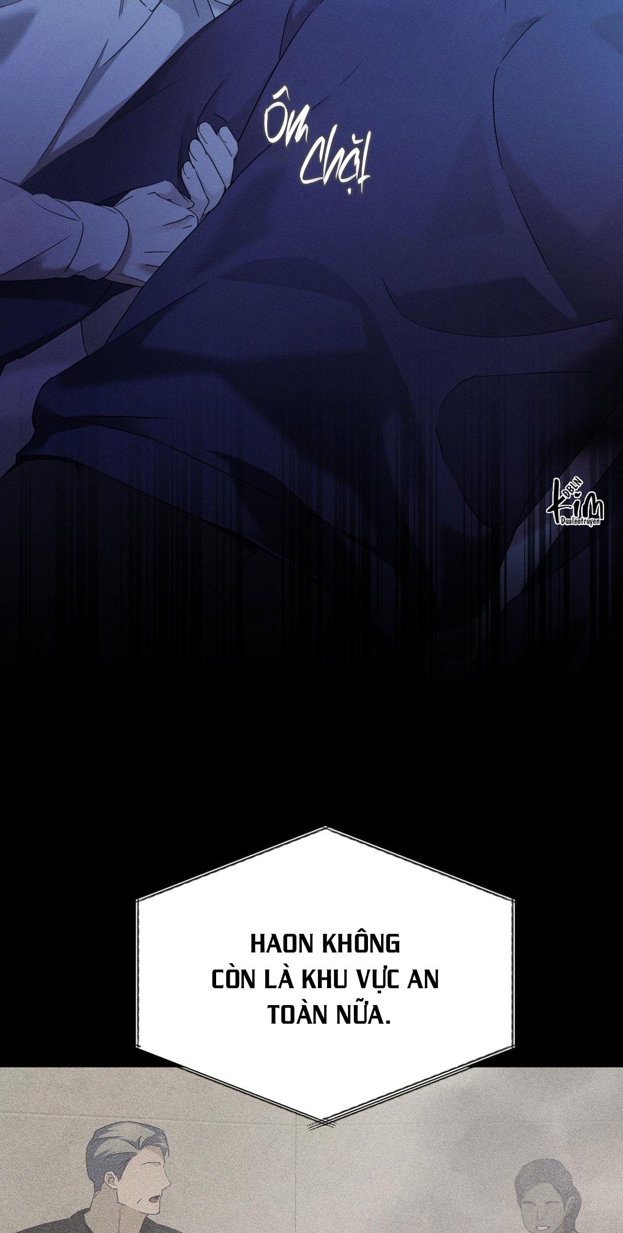BLOOD POKER Chapter 11 - Next 